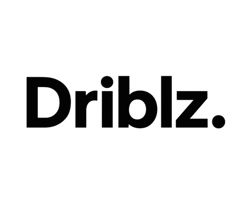 Driblz.